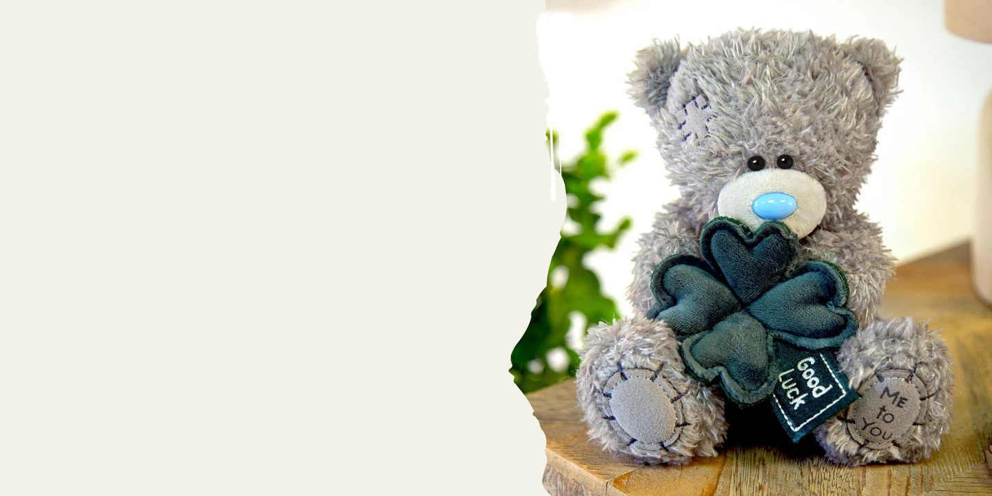 Heartfelt Gifts from Tatty Teddy